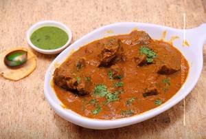 Mutton Korma