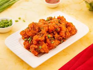 Gobi Manchurian