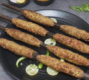 Special Mutton Kabab 2 Pc