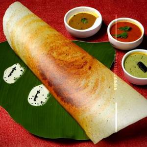 Masala Dosa