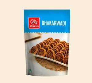 Bhakarwadi