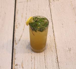 Favourite Mojito