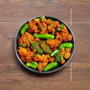 Veg Crispy