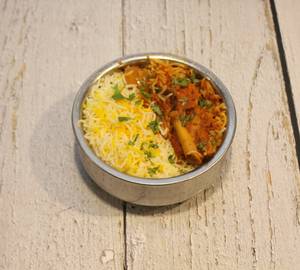 Mutton Biryani