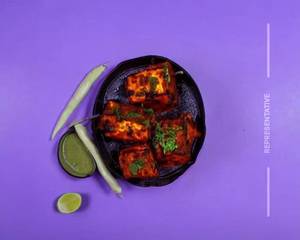 Paneer Tikka Masala