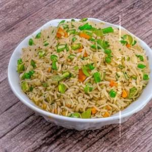 Fried Rice