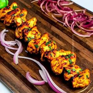Chicken Kebab