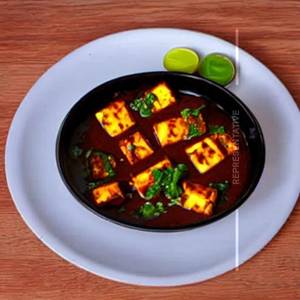 Paneer Gucchi