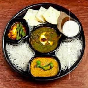 Paneer Peshawari ( Nandini )