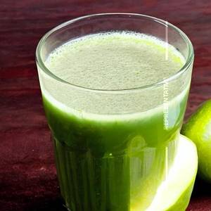 Detox Juice