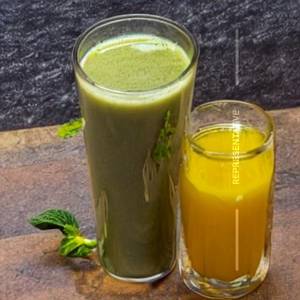 Mosambi Juice