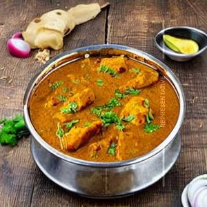Fish Curry