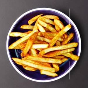 Finger Chips