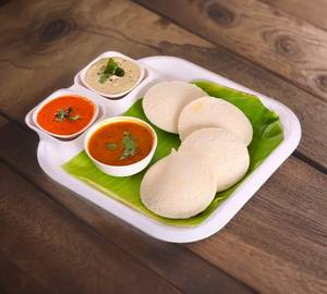 Idly (2 Pc)