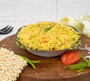 Masala Maggi