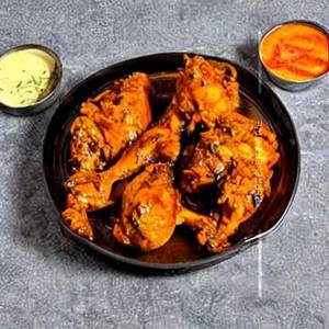 Guntur Chicken