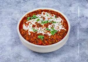 Veg keema
