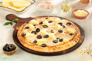 Chicago Deadpool Pizza