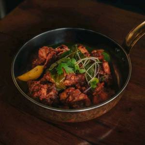 Chettinadu Chicken