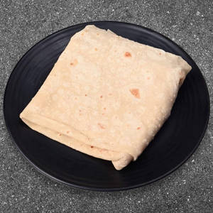 Rumali Roti