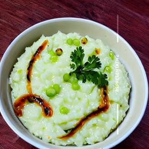 Curd Rice