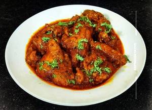 Chicken Kosha