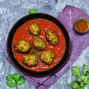 Nargisi Kofta