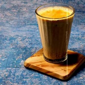 Horlicks