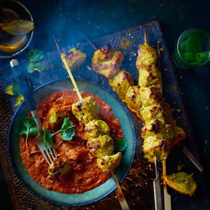 Makhani Chicken