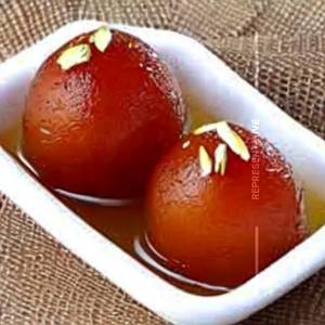 Gulab Jamun