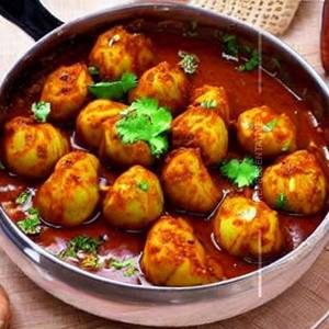 Dum Aloo
