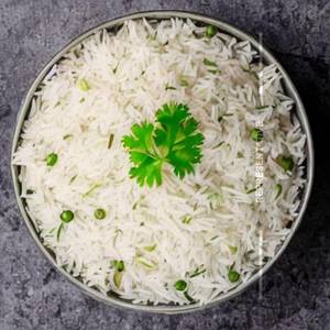 Plain Rice