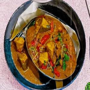 Vegetable Jaipuri
