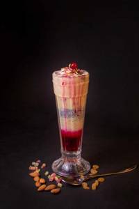 Rose Falooda