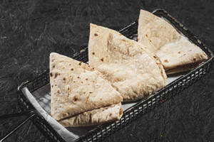 Tawa Roti