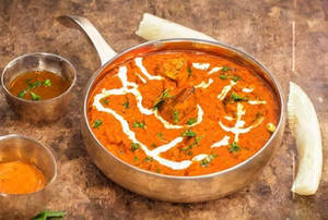 Shahi Paneer