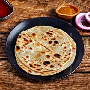 Gobi Paratha