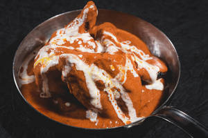 Delhi Butter Chicken (boneless)