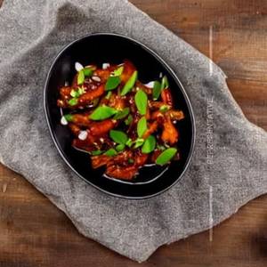Chilli Potato