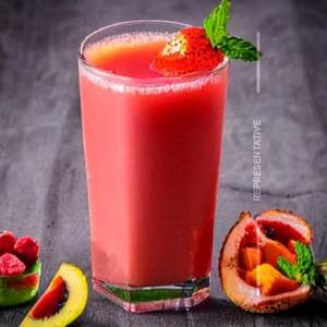 Mixed Fruit Juice