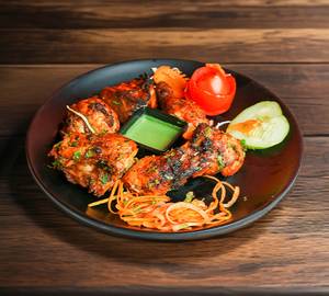 Al faham chicken tandoori [full]