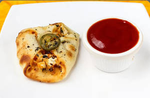 Paneer Zingy Parcel