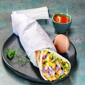 Egg Roll