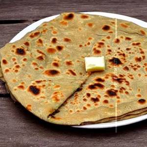 Gobi Paratha