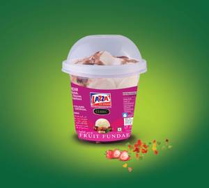 Fruit Fundae Ice Cream 150 Ml