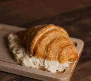 Cream Cheese Croissant