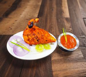 Tandoori Chicken Chest Piece