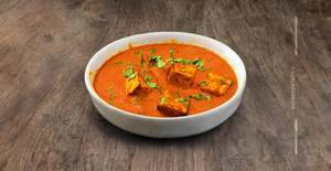 Paneer Tikka Masala (Chef Special)