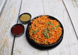 Schezwan Noodles