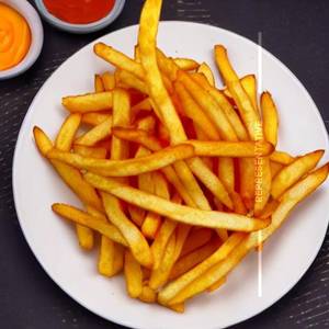 Finger chips